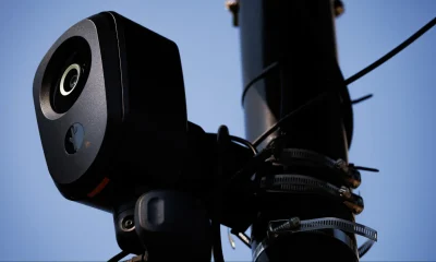 Florida police officer Christopher Goodson flock cameras 717 times monitored estranged wife