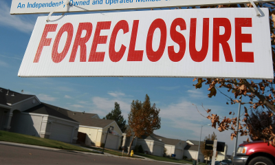 HOA financial strain fuels increase in homeowner foreclosures: report