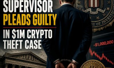 Crypto Breaking News
