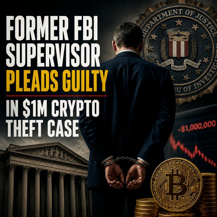 Crypto Breaking News