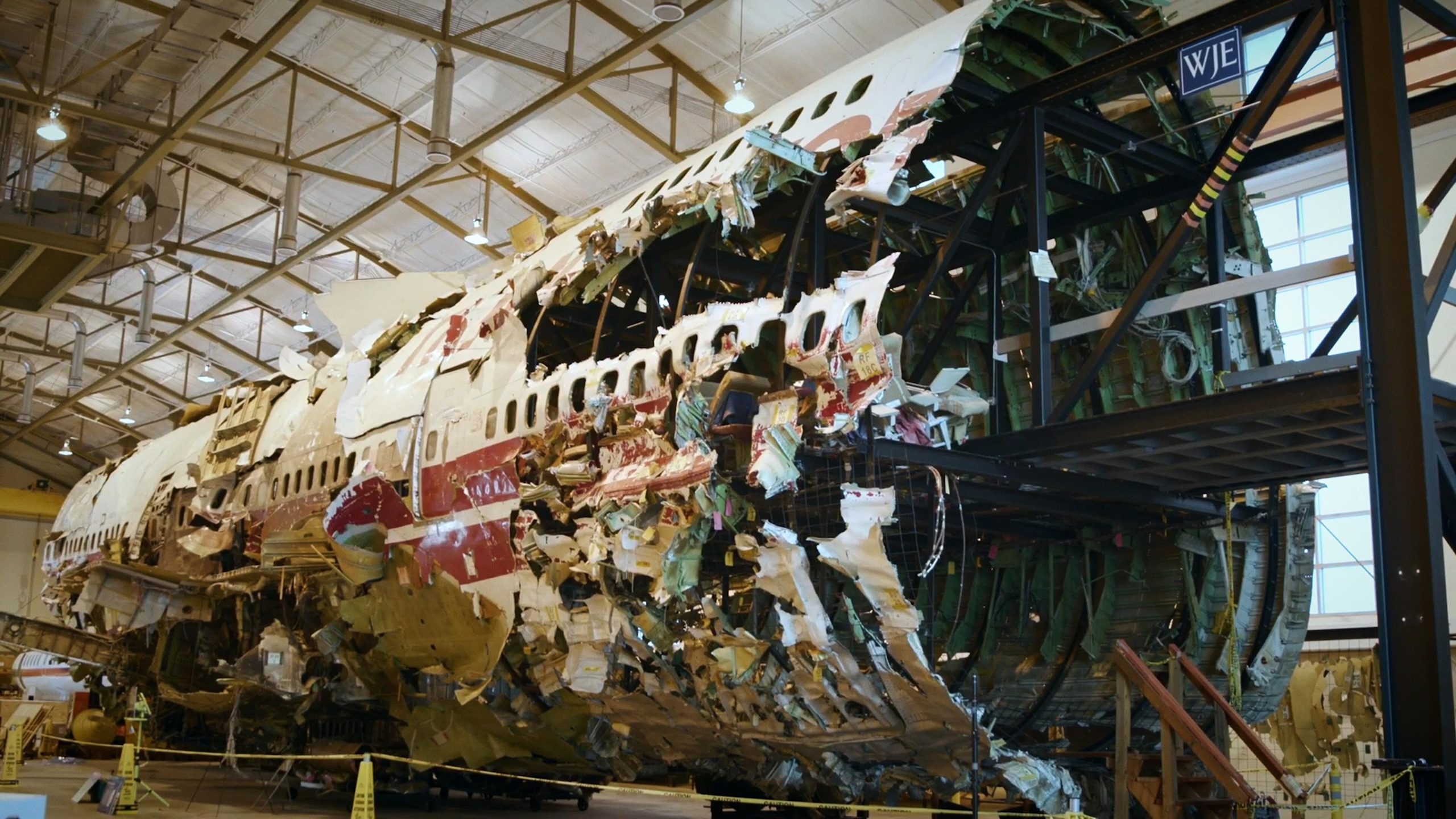 The True Story Behind 'Freefall: A Reckoning for Boeing'