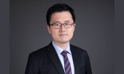 From Hong Kong to New York: Henry Chen Connects Global Digital Asset Communities