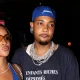 G Herbo Clocks Cheating Rumors Tatiana Chanell Taina Williams Engagement Ring Photos