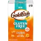 Campbell’s Co. formulates gluten-free Goldfish