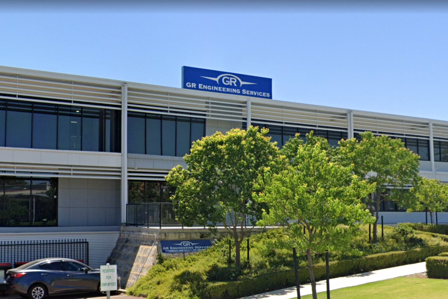 GR to raise $110m, net profit hits $39m