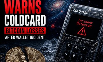 Crypto Breaking News