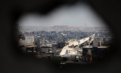 A Two-State Solution Has Never Been More Vital