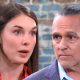 General Hospital Spoilers: Willow Tait (Katelyn MacMullen) - Sonny Corinthos (Maurice Benard)