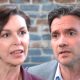 General Hospital Spoilers: Anna Devane (Finola Hughes) - Dante Falconeri (Dominic Zamprogna)