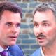 General Hospital Spoilers: Drew Cain (Cameron Mathison) - Valentin Cassadine (James Patrick Stuart)