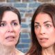 General Hospital: Anna Devane (Finola Hughes) - Britt Westbourne (Kelly Thiebaud)