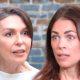 General Hospital: Anna Devane (Finola Hughes) - Britt Westbourne (Kelly Thiebaud)