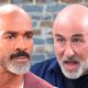General Hospital: Curtis Ashford (Donnell Turner) - Jenz Sidwell (Carlo Rota)