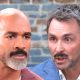 General Hospital Spoilers: Curtis Ashford (Donnell Turner) - Valentin Cassadine (James Patrick Stuart)