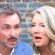 General Hospital Spoilers: Valentin Cassadine (James Patrick Stuart) - Nina Reeves (Cynthia Watros)