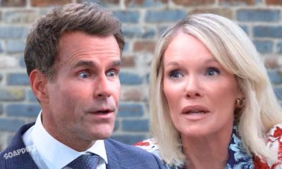 General Hospital Spoilers: Drew Cain Quartermaine (Cameron Mathison) - (Maura West)