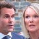 General Hospital Spoilers: Drew Cain Quartermaine (Cameron Mathison) - (Maura West)