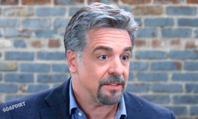 General Hospital: Jack Brennan (Chris McKenna)