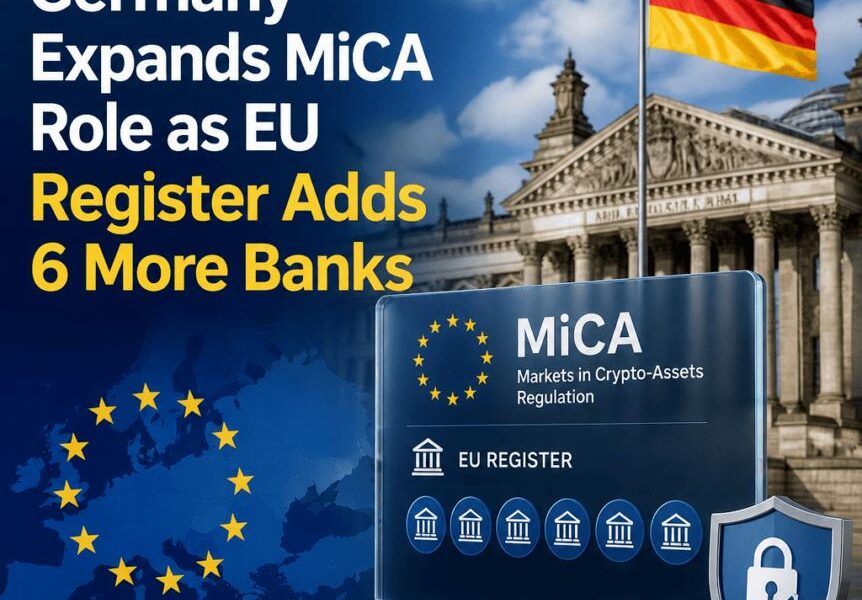 Crypto Breaking News