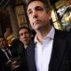 Trump and Michael Cohen Make Peace