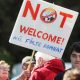 Ireland Braces For Major Protests During Trump’s Visit