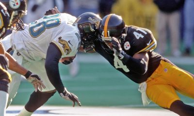 At Least One in Four NFL Players May Have CTE