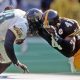 At Least One in Four NFL Players May Have CTE