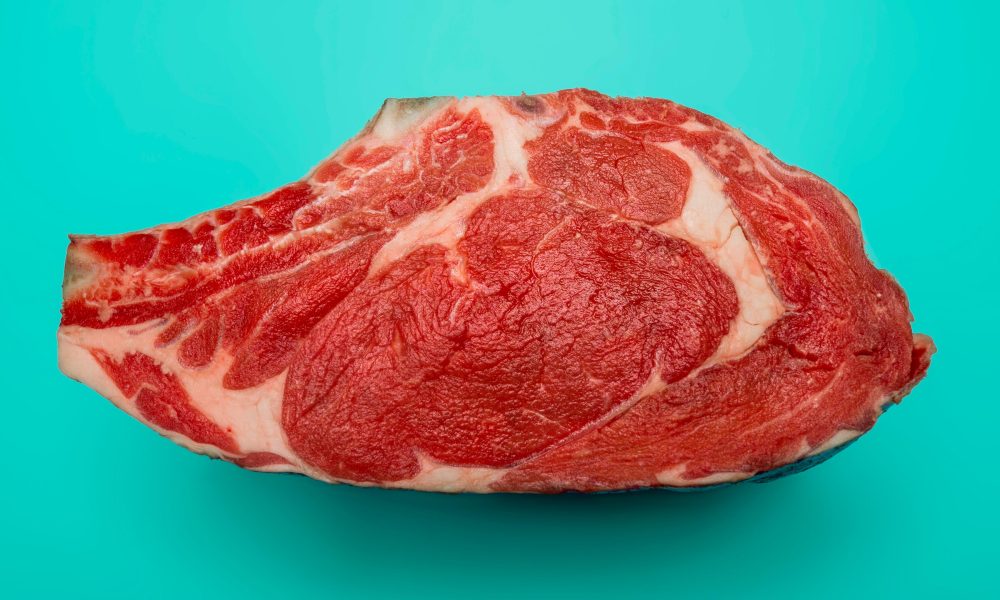 Could Eating Less Protein Help You Age Better and Live Longer?