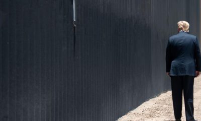 What's the Status of Trump's Border Wall?