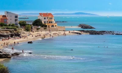 My naked getaway in the world's largest nudist village