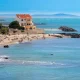 My naked getaway in the world's largest nudist village