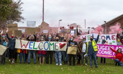 Will the ‘refugees welcome’ crowd finally learn their lesson?