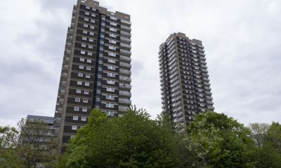 Why Reform’s social-housing plans have touched a nerve
