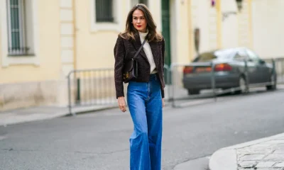 Best Summer-to-Fall Styles for Women Over 40