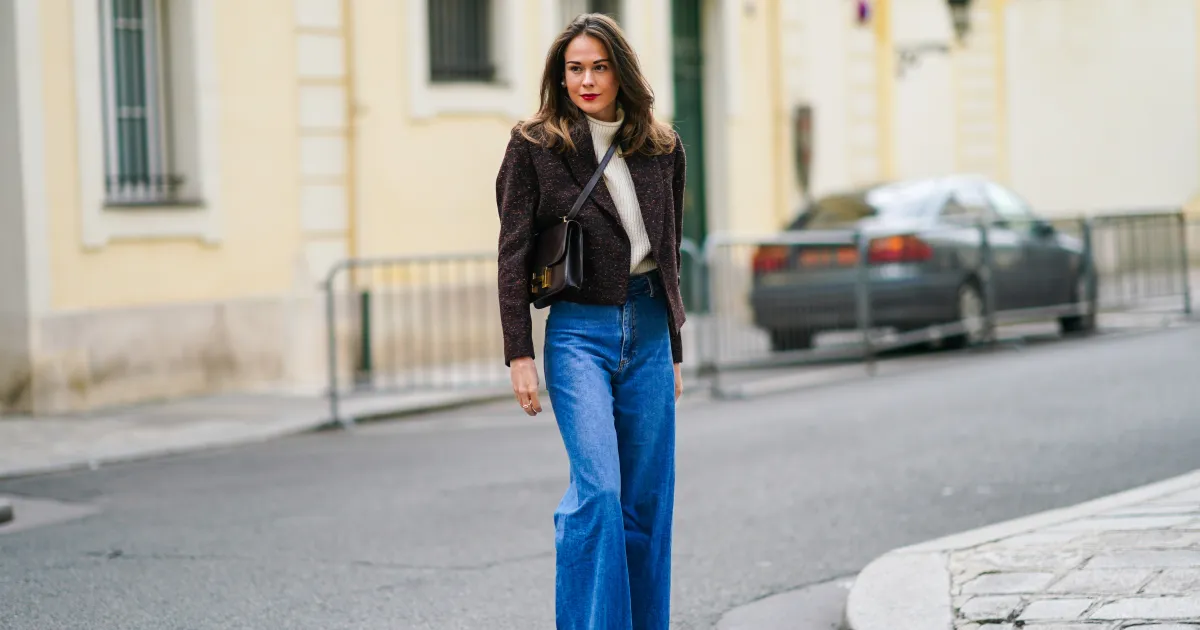 Best Summer-to-Fall Styles for Women Over 40