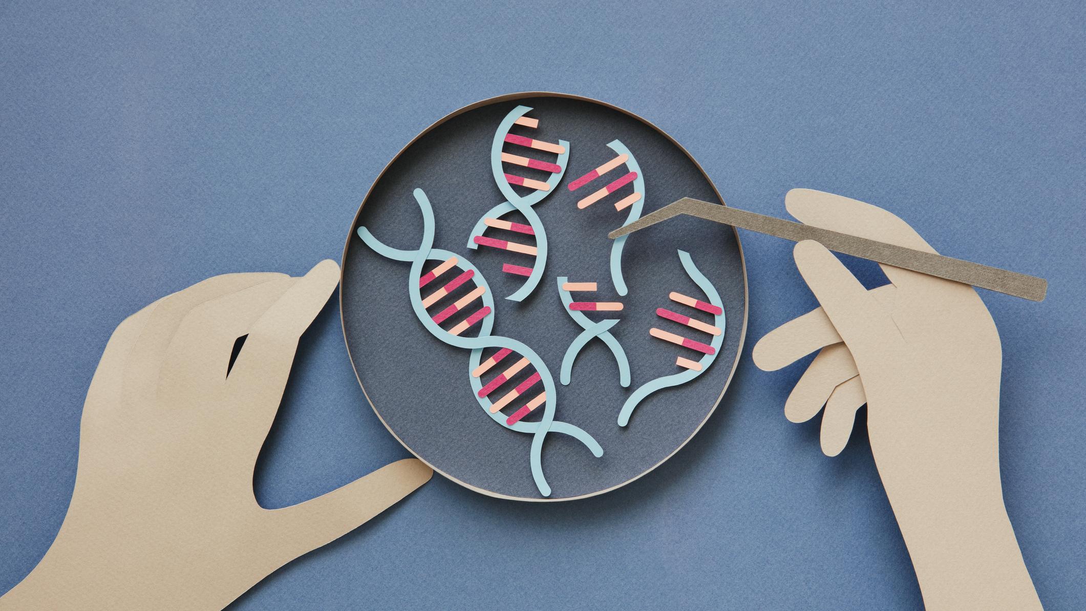 A One-Time Treatment for High Cholesterol Shows Promising Results