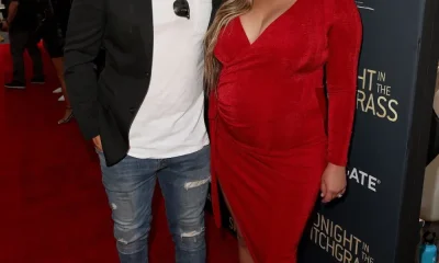 GettyImages-1329608186 Brittany Cartwright Breaks Her Silence After Being Granted Restraining Order Against Jax Taylor