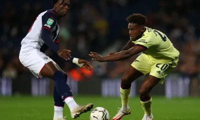 GettyImages-1336450979 Soccer Player Quevin Castro Dead at 25 After Collapsing During Match