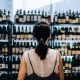 Americans Are (Still) Drinking Less than Ever Before