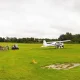 Pilot, 62, fighting for life after plane crash trapped him in wreckage | News UK