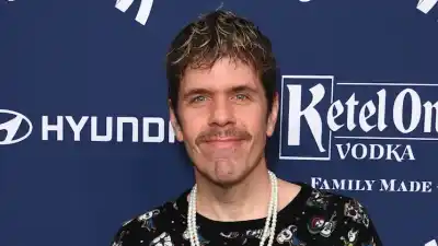 Perez Hilton Rushed to Hospital After Disturbing Livestream: Reports