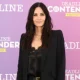 Producer/Actor Courteney Cox from Starz’ ‘Shining Vale’ attends Deadline Contenders Television at Paramount Studios on April 10, 2022 in Los Angeles, California.