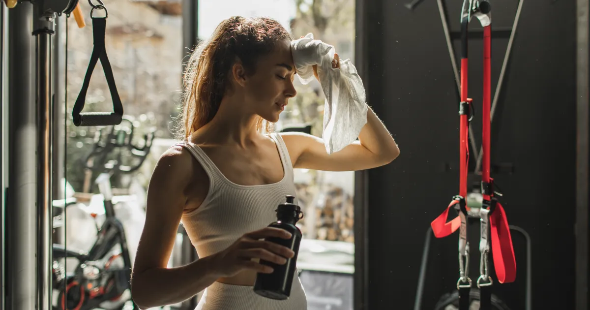 Sore From a Workout? This Unflavored Collagen Helps Joint Health