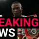 Two-time world champion boxer, 38, shot dead outside home in ambush