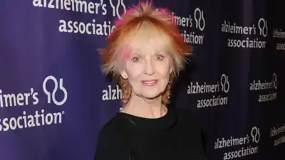 Celebrity Deaths of 2026: Actress Shelley Fabares
