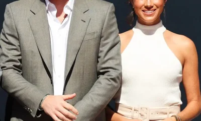 GettyImages-1421282878 Meghan McCain Slams Prince Harry and Markle Ahead of UK Move