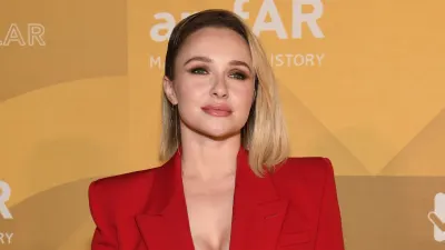 Hayden Panettiere
