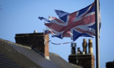 Has Britain fallen out of love with itself?