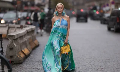 These Muumuu Dresses on Amazon Are Chic and Flattering