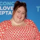 GettyImages-1496779314 Chrissy Metz's Quotes About Weight Loss and Her Health Journey
